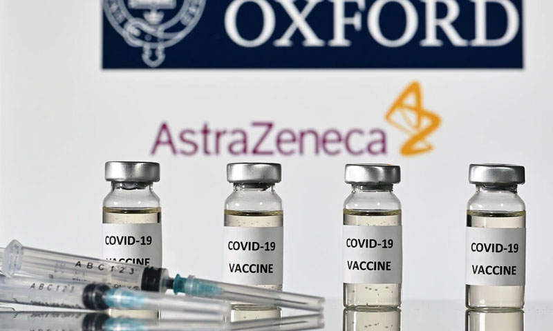 آسٹرازینیکا ویکسین بہترین قرار