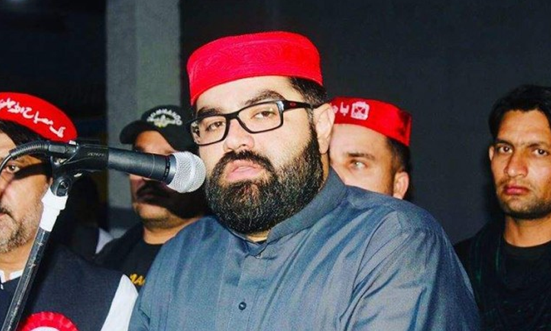 Aimal Wali Khan