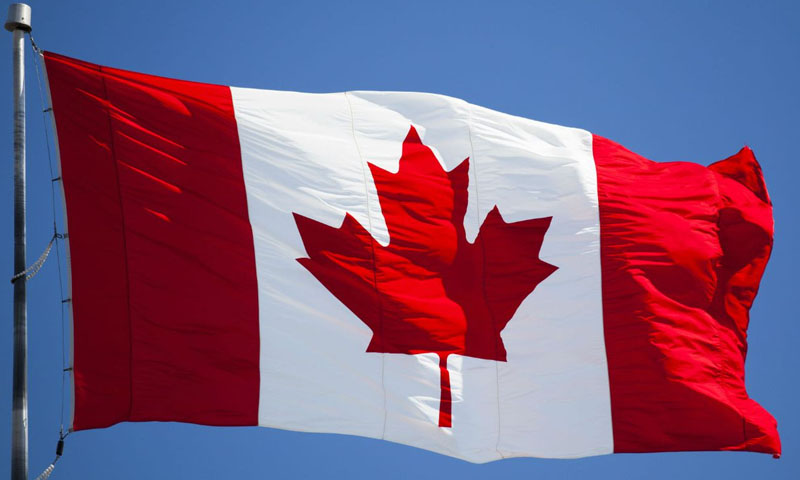 Canada Flag