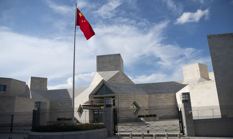 کورونا، ابتدا کہاں سے ہوئی؟ اس پر سیاست تحقیقات کو متاثر کریگی، چین کا انتباہ