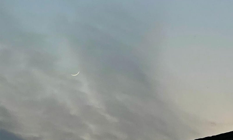 آج کے چاند سے واضح ہوا عید کا فیصلہ درست تھا، پاکستان علما کونسل آج کے چاند سے واضح ہوا عید کا فیصلہ درست تھا، علامہ طاہر اشرفی