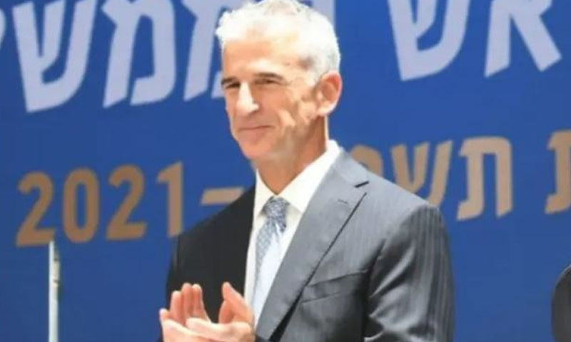 اسرائیلی خفیہ ایجنسی موساد کا نیا سربراہ کون ؟ فیصلہ ہو گیا