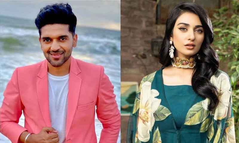 بھارتی گلوکار سارہ خان کے حسن کے معترف