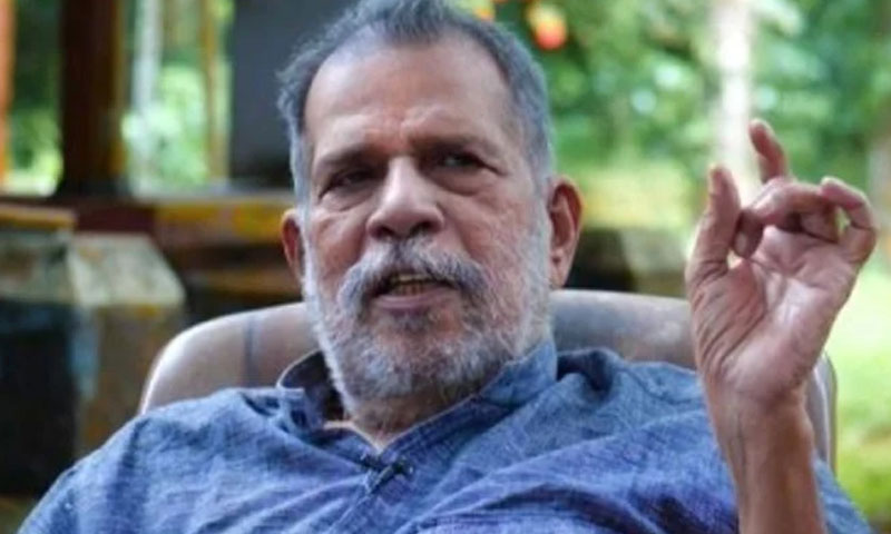 کورونا: ممتاز بھارتی اداکار و ہدایتکار چل بسے