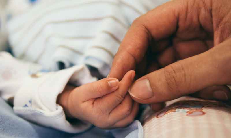 مالی: خاتون کے ہاں بیک وقت 5 بچوں کی پیدائش