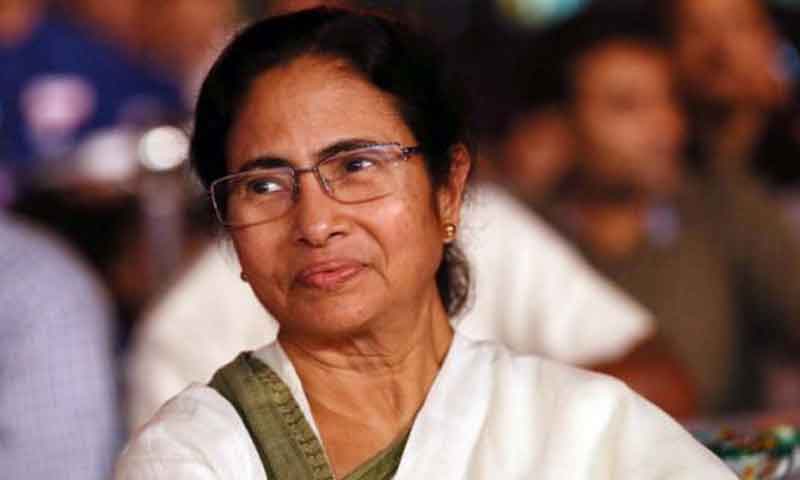 تنخواہ نہ لینے والی وزیر اعلیٰ