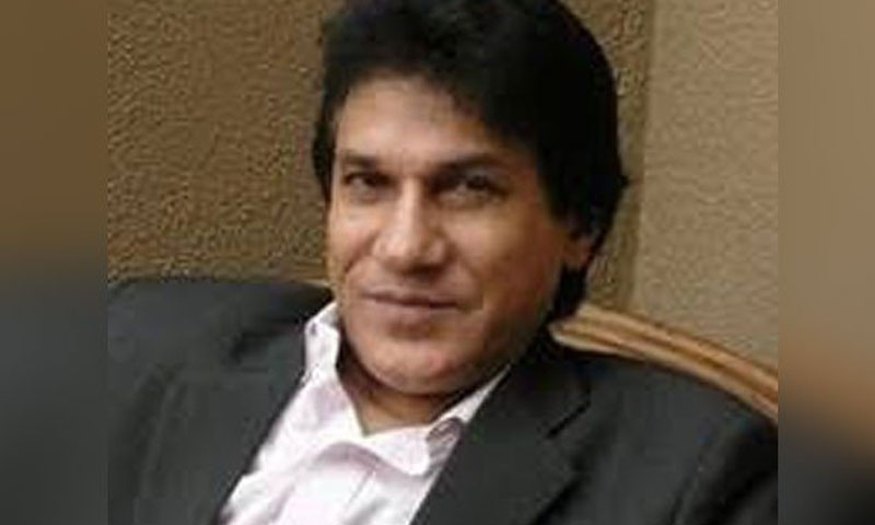 ممتاز ڈرامہ نویس و شاعر پروفیسر ڈاکٹر طارق عزیز کا انتقال ہو گیا