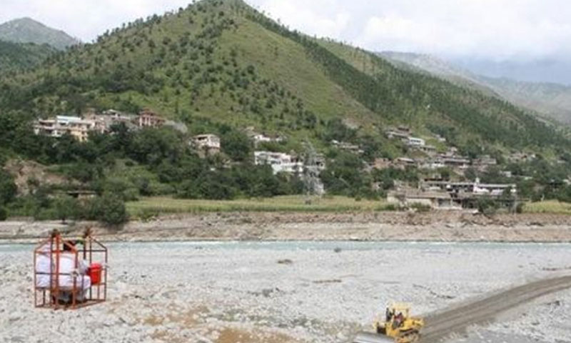 این سی او سی: سیاحت پر پابندی برقرار رکھنے کا فیصلہ