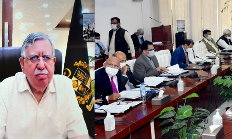 ایکنک نے سکھر حیدر آباد موٹروے کی منظوری دے دی