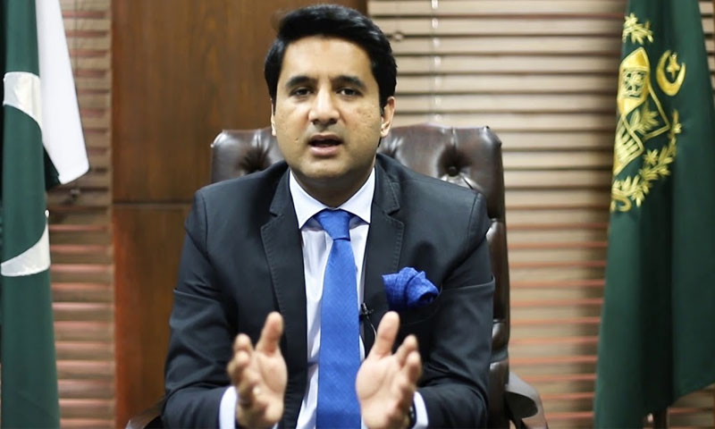 کل شام 6 بجے کے بعد لاک ڈاؤن کا نفاذ شروع کر دیں گے، ڈی سی اسلام آباد