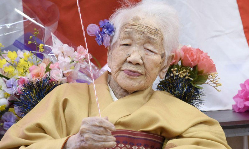 ٹوکیو اولمپکس: دنیا کی معمر ترین خاتون مشعل برادر ریلی سے دستبردار