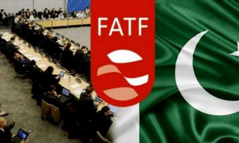 دفترخارجہ نے ایف اے ٹی ایف کے دورہ پاکستان کو کامیاب قرار دے دیا FATF