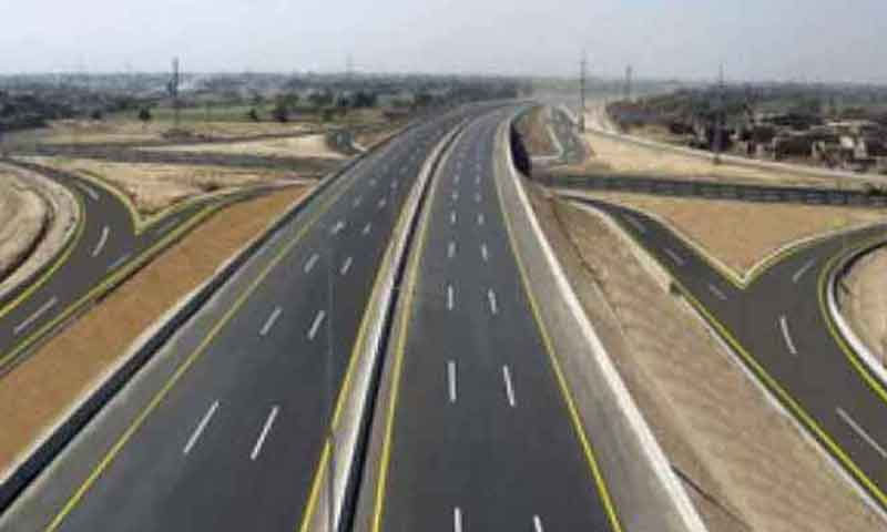 اینٹی کرپشن نے رنگ روڈ منصوبہ سے متعلق تمام ریکارڈ قبضے میں لے لیا