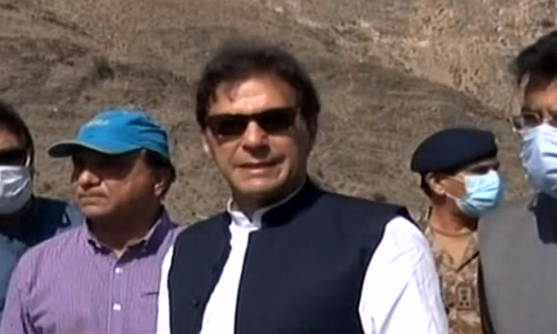 2023 تک گردشی قرضہ 1455 ارب روپے تک پہنچ جائے گا، وزیراعظم 2023 تک گردشی قرضہ 1455 ارب روپے تک پہنچ جائے گا، وزیراعظم