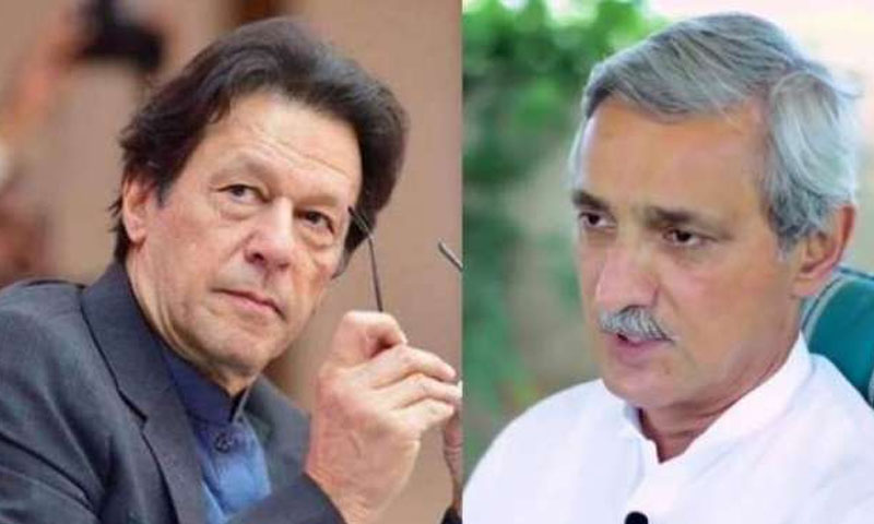 حکومت اور جہانگیر ترین گروپ کے درمیان معاملات طے پاگئے