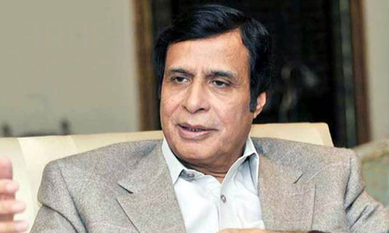 مشورہ دونگا، عمل عمران خان کا ہوگا، دو منٹ میں اسمبلی توڑ دونگا، پرویزالٰہی