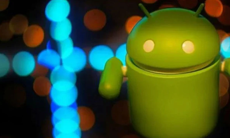 اینڈرائیڈ صارفین کیلیے خوشخبری: زلزلے سے متعلق پہلے معلوم ہو جائیگا