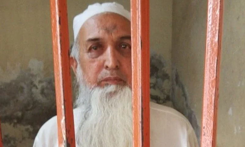 طالبعلم زیادتی کیس: ملزم عزیز الرحمان کے ریمانڈ میں توسیع