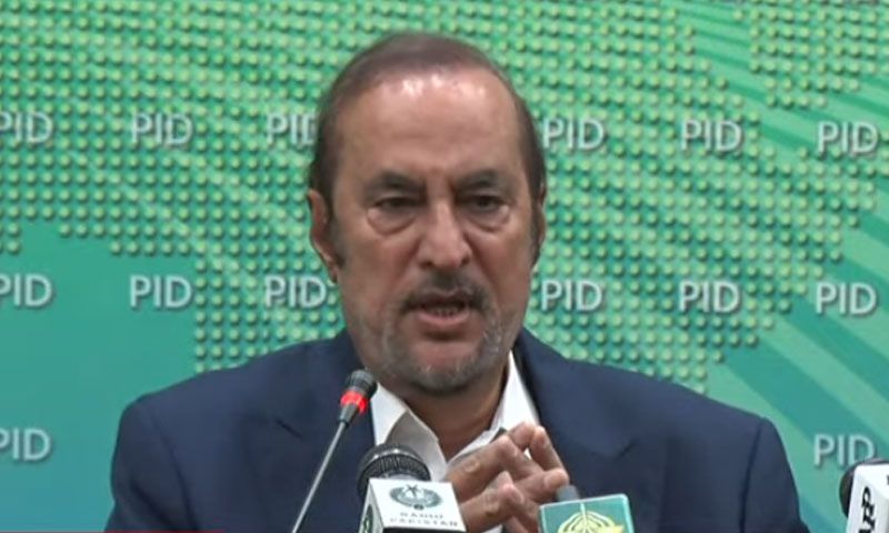 پارلیمنٹ کا مشترکہ اجلاس 13ستمبر کو بلا رہے ہیں، بابر اعوان