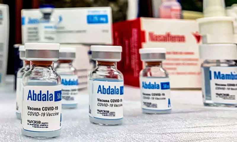 خیبرپختونخوا کے تمام ایم ٹی آئی اسپتالوں میں علاج ویکسین سرٹیفکیٹ سے مشروط