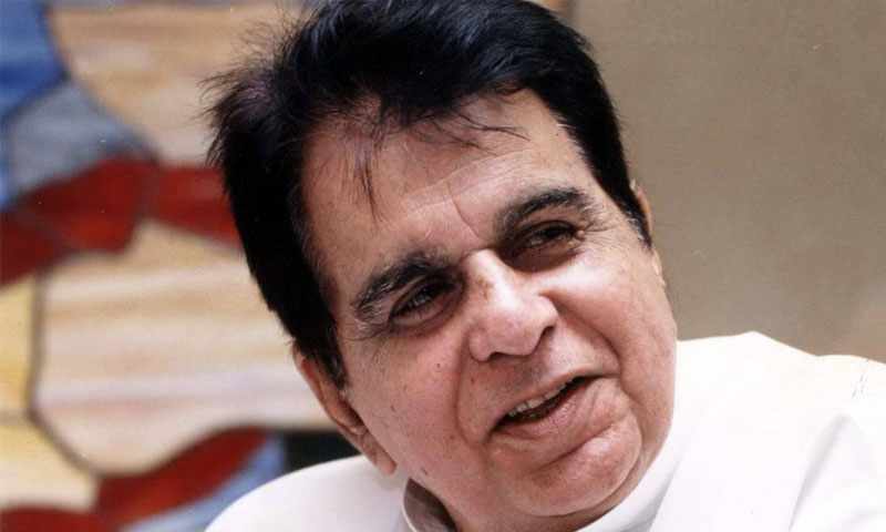 دلیپ کمار: 1950 کی دہائی میں سب سے پہلے ایک لاکھ روپے معاوضہ وصول کیا