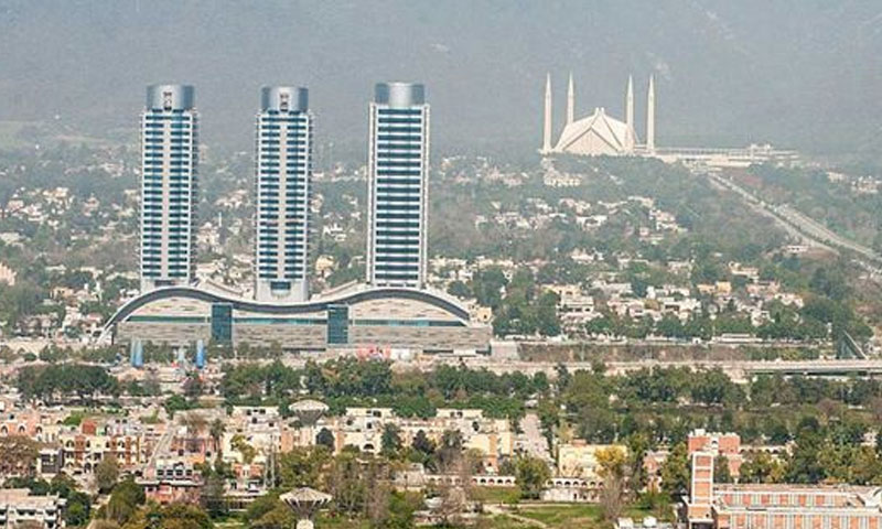 پاکستان میں پہلا انسداد انتہا پسندی یونٹ قائم، خطبوں کی نگرانی کا فیصلہ