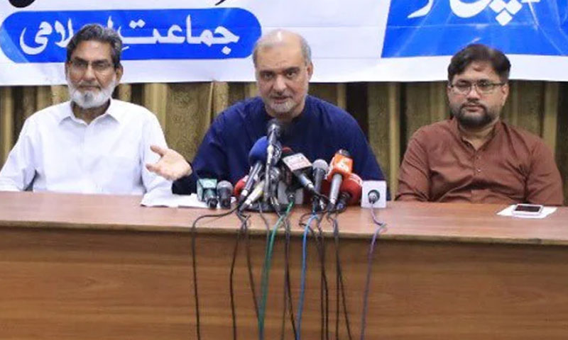 کراچی: کے الیکٹرک کو تین دن کا الٹی میٹم