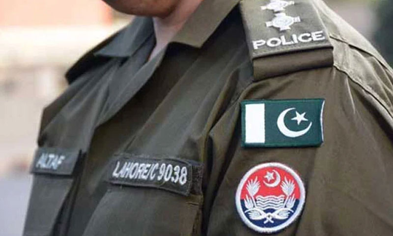 غلطی فہمی:پولیس نے اپنا ہی انوسٹی گیشن سب انسپکٹرگرفتار کرلیا