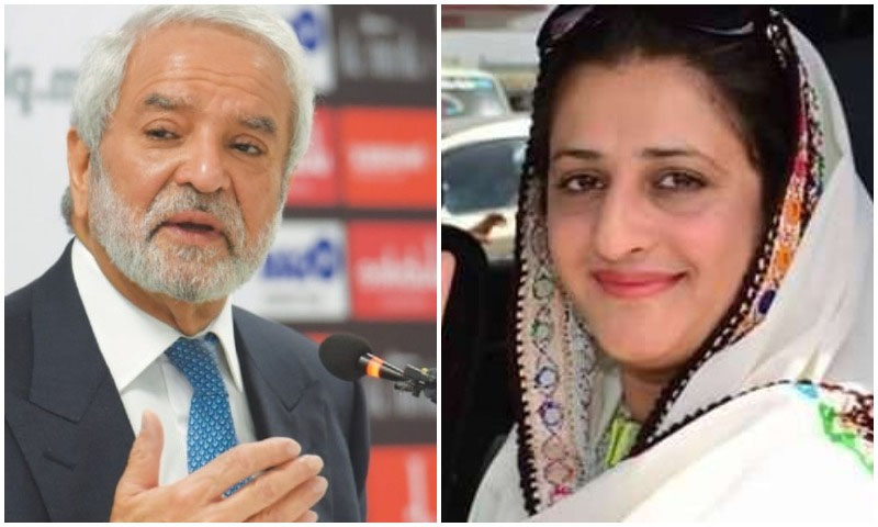 ان کیمرہ تنخواہ بتا سکتے ہیں،احسان مانی: تنخواہیں سلامتی کا ایشو کب سے ہو گئیں؟مہرین بھٹو