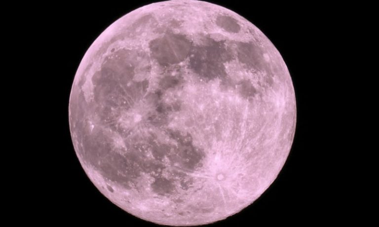  چاندکی آکسیجن انسانوں کے لیے ایک لاکھ سال تک کافی ہو گی