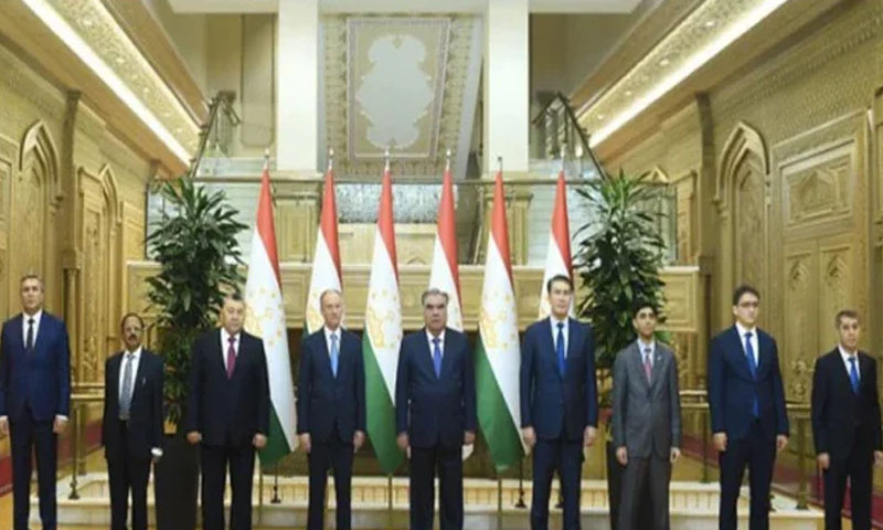 شنگھائی تعاون تنظیم: پاکستان نے سفارتی محاذ پر بھارت کو پھر شکست دیدی