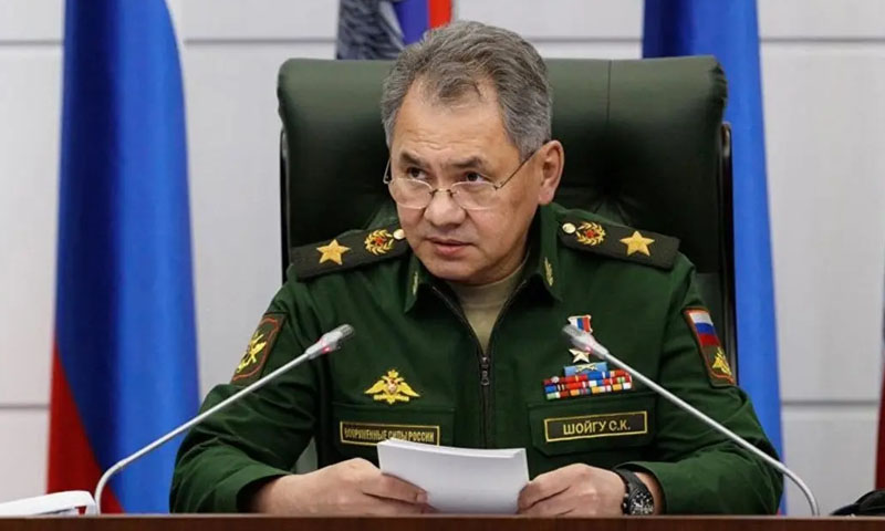 افغانستان: نیٹو انخلا کے بعد خانہ جنگی کا خطرہ ہے، روس نے خبردار کردیا