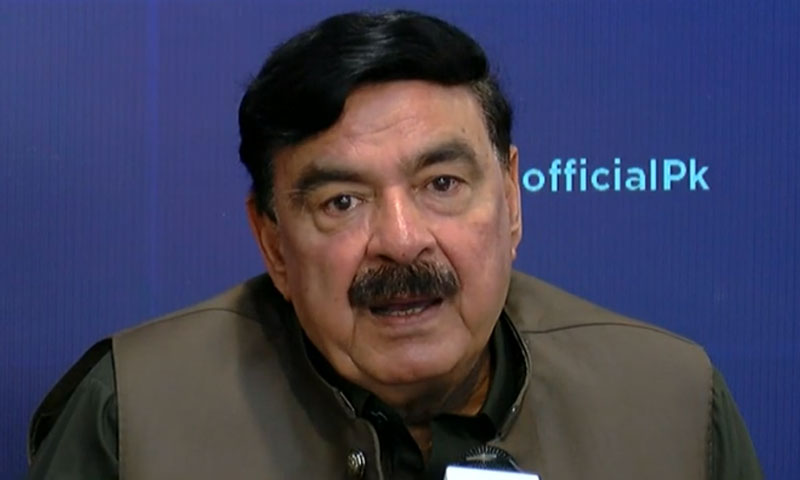 اسد طور پر حملہ کرنے والوں تک جلد پہنچ جائیں گے، وزیر داخلہ