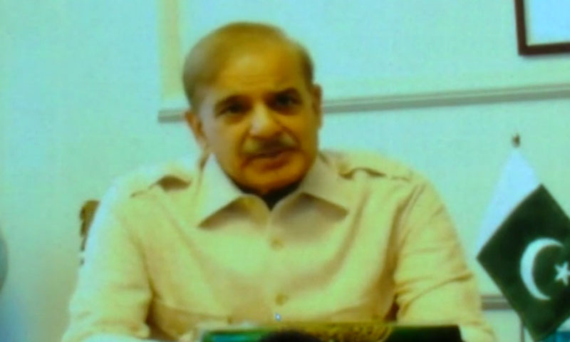 حکومتی ناکامیوں کی سزا قوم بھگت رہی ہے، شہبازشریف