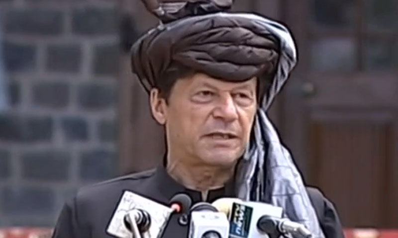 مشکل وقت ختم، ہماری جب اگلی حکومت آئے گی تو پاکستان اور اوپر جائیگا، وزیراعظم