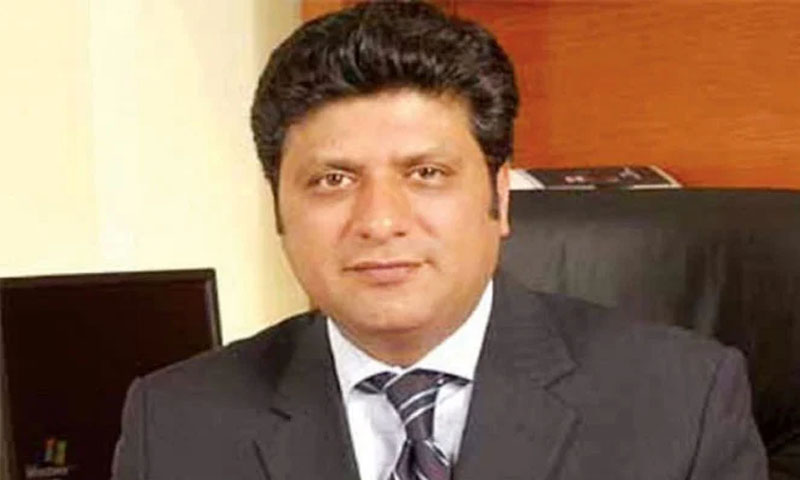 طارق ملک دوبارہ چیئرمین نادرا تعینات، وفاقی کابینہ نے منظوری دیدی