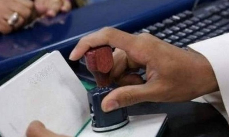 سعودی عرب: اقاموں کی معیاد میں مفت توسیع