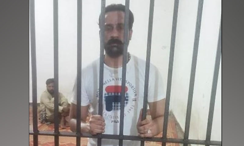 پولیو ورکرز کو دھمکیاں دینے والے 2 ملزمان گرفتار، مقدمہ درج