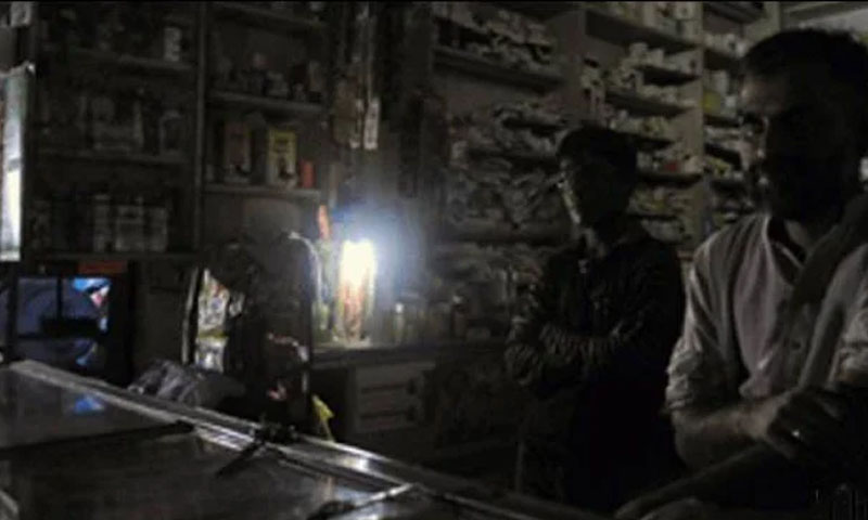 کراچی: بجلی کی اعلانیہ اور غیر اعلانیہ لوڈ شیڈنگ جاری