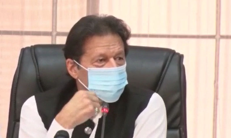 اسلام آباد میں 12 ربیع الاول کی سب سے بڑی تقریب ہو گی، وزیر اعظم