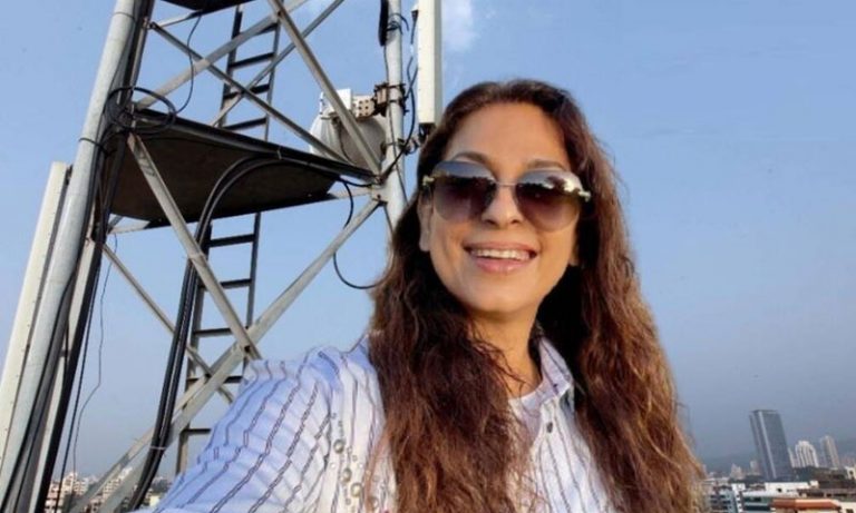 فائیو جی ٹیکنالوجی کے خلاف بھارتی اداکارہ جوہی چاولہ ان ایکشن