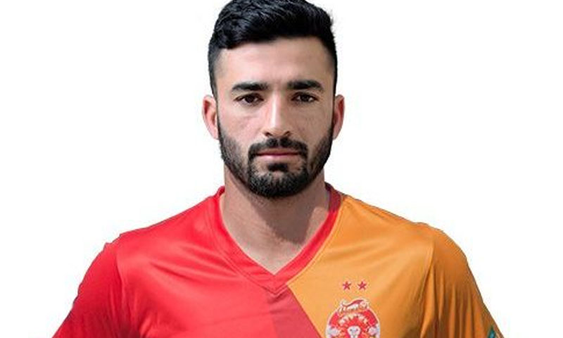 پی ایس ایل: ظفر گوہر نے سب سے زیادہ رنز دینے کا ریکارڈ قائم کردیا