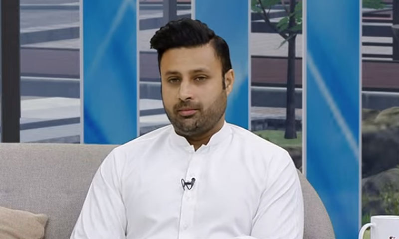 Zulfi-Bukhari