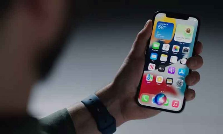 آئی فون میں باس کی کال، ای میل سے بچنے کا فیچر متعارف