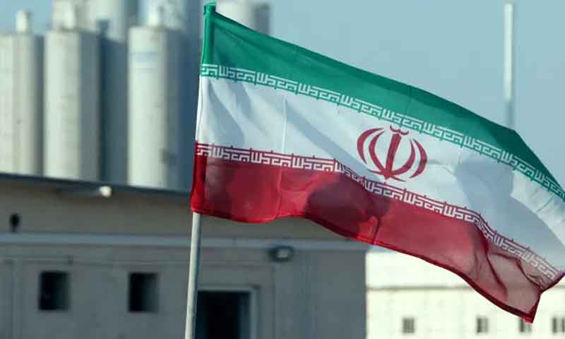 ایران:جوہری توانائی کے ادارے پر ڈرون کے ذریعے حملے کی کوشش ناکام بنا دی گئی