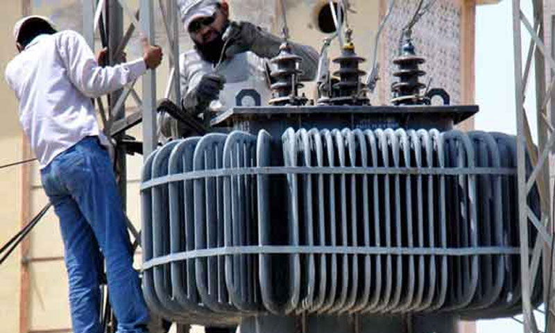 نان ریکوری پر لوڈشیڈنگ فیڈر سے نہیں بلکہ ٹرانسفارمر سے کی جائے گی،نیپرا