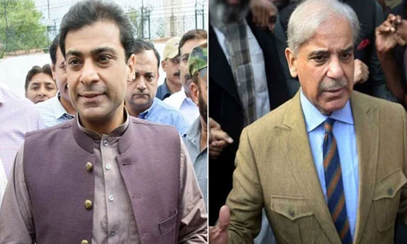 شوگر ملز منی لانڈرنگ کیس، چالان جمع کرانے کے لیے3 ہفتے کی مہلت