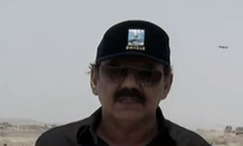 سی پیک سے 70 سال کی محرومیاں ختم ہو جائیں گی، عاصم سلیم باجوہ