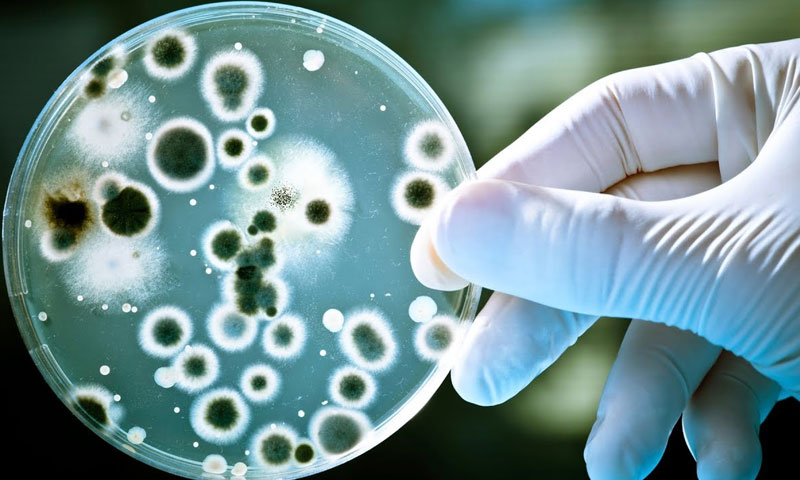 بنگلہ دیشی جراثیم دنیا بھر میں پھیلنے کا خدشہ