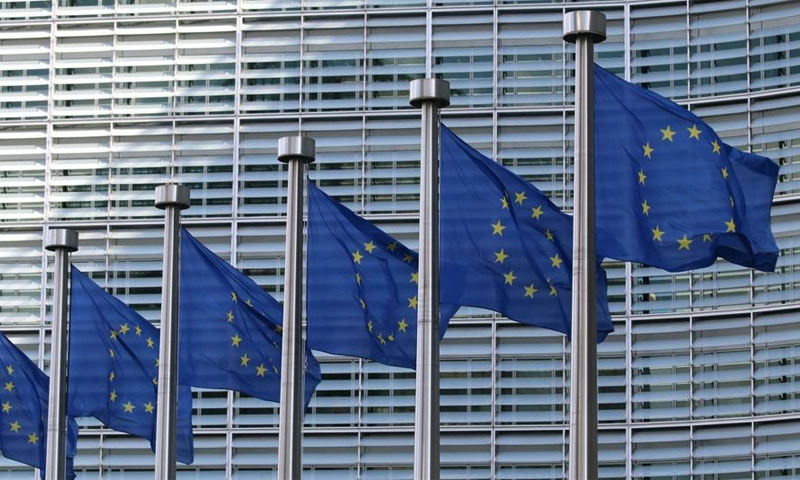 یورپ میں پناہ